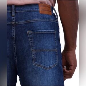 Lucky Brand 221 Original Straight Fit Jeans size 33x32